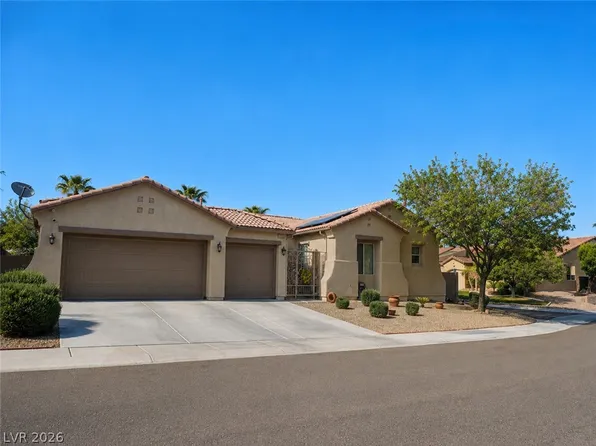1720 Silent Sunset Ave, North Las Vegas, NV 89084