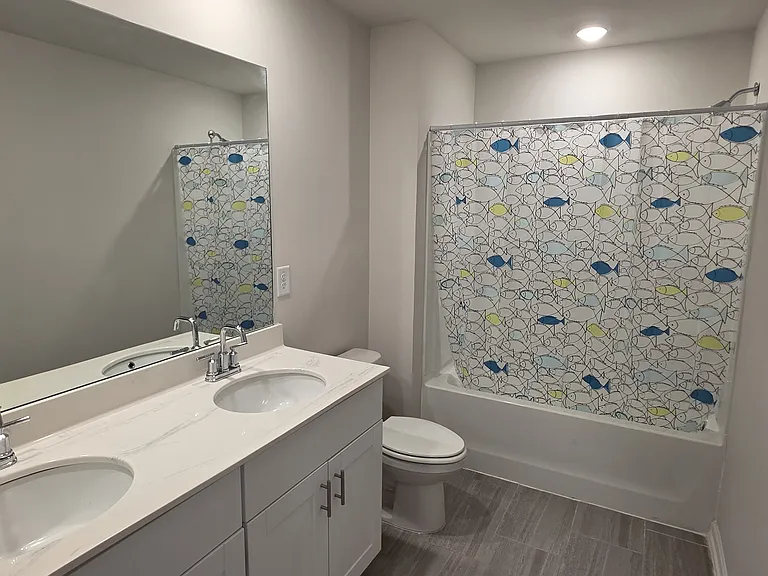 2nd bathroom