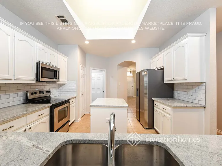 6101 Farrah Dr — Photo 5