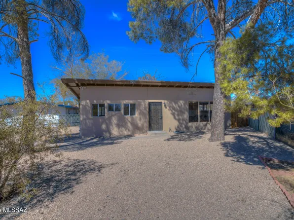 2107 E Silvosa St, Tucson, AZ 85713