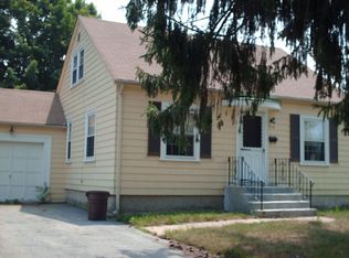 178 Central Ave, Johnston, RI 02919