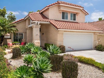 1576 Promontory Ridge Way, Vista, CA, 92081