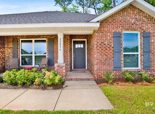 22894 Ridgewood Dr, Robertsdale, AL 36567