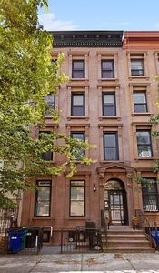 140 Jefferson Ave APT 2, Brooklyn, NY, 11216