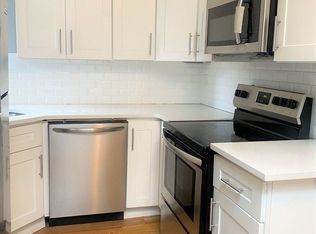 9 Perot St #2F, Bronx, NY 10463