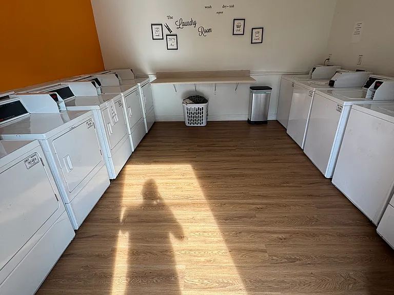 Twincity Apartments — Photo 8