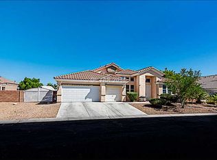 6158 Galileo Dr, Las Vegas, NV 89149