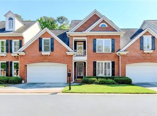 106 Magnolia Grv, Johns Creek, GA 30022