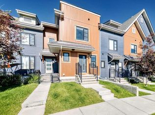 193 E Livingston Cmn NE, Calgary, AB T3P 1K1
