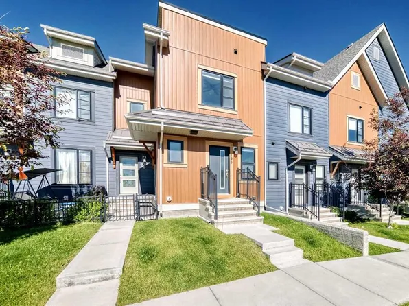 193 E Livingston Cmn NE, Calgary, AB T3P 1K1