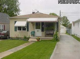 210 W 38th St, Lorain, OH 44052