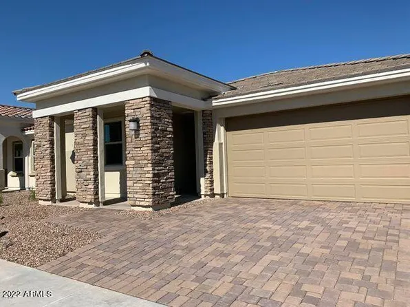 9752 E Red Giant Dr, Mesa, AZ 85212