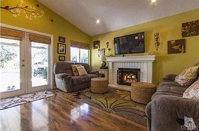 Living/Family Room