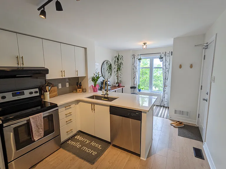 633 Chapman Mills Dr #1 — Photo 3