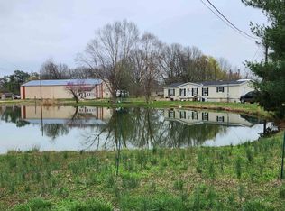 65 Junior Dr, Covington, TN 38019