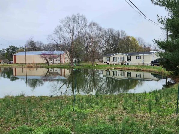 65 Junior Dr, Covington, TN 38019