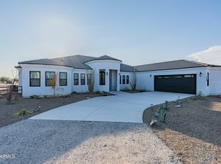 12942 S 192nd Ave, Buckeye, AZ 85326