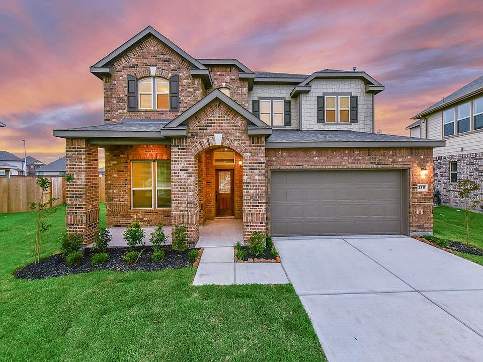 1st image of 3311 Havenwood Chase Ln