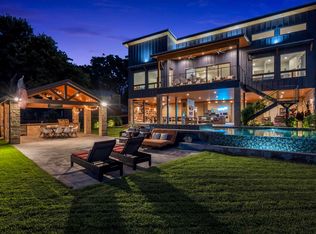 501 Lake St, Kingsland, TX 78639