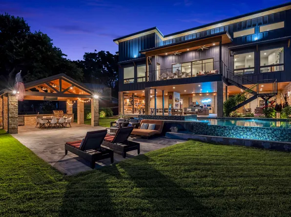 501 Lake ST, Kingsland, TX 78639