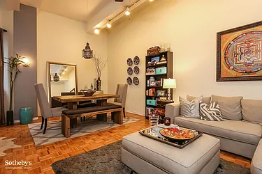 Rented by Sotheby's International Realty