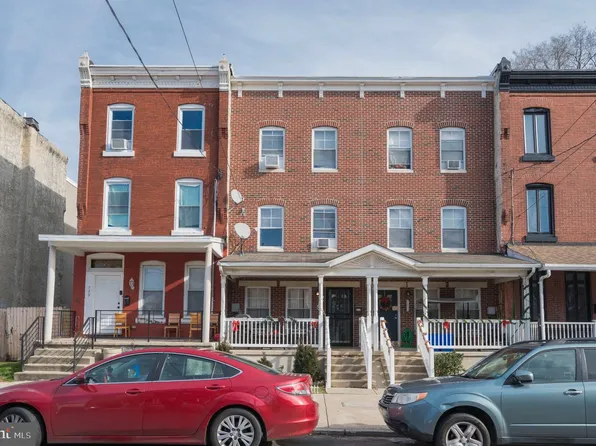 727 N 44th St, Philadelphia, PA 19104