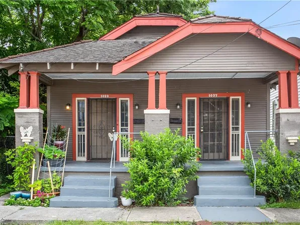 1037-39 Mazant St, New Orleans, LA 70117