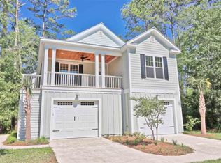 3916 Murrells Inlet Rd, Murrells Inlet, SC 29576