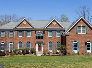 7600 Ashley Farms Dr, Fredericksburg, VA