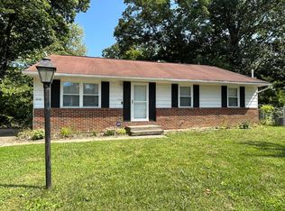 4044 Saville Ct, Columbus, OH 43224