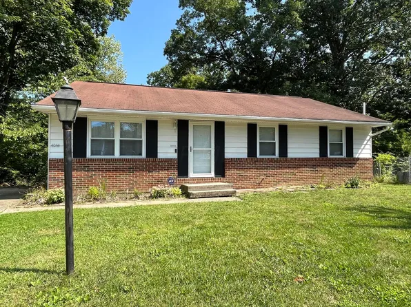 4044 Saville Ct, Columbus, OH 43224