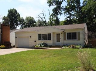104 Madison Ct, Bartonville, IL