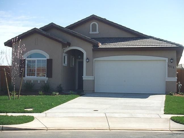 Front Elevation