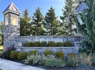 4332 Sage St, Maumee, OH 43537