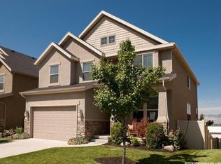 10348 S Eagle Cliff Way, Sandy, UT 84092