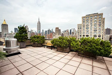 Sold by Keller Williams NYC
