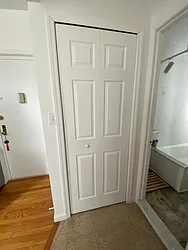 Rented by J Misrahi Realty Corp