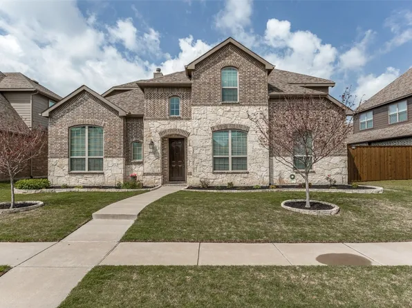 7701 Ridgebluff Ln, Sachse, TX 75048