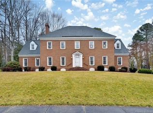 101 Yorkshire Dr, Williamsburg, VA 23185
