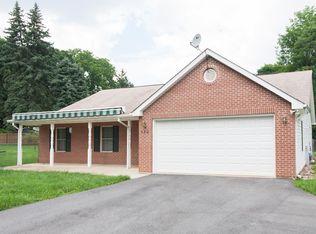 320 Stoner Ave, Westminster, MD 21157