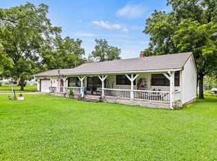 601 N Pine St, Humansville, MO 65674