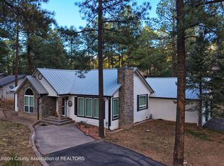 101 Timberline Trl, Ruidoso, NM 88345