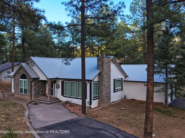 101 Timberline Trl, Ruidoso, NM 88345