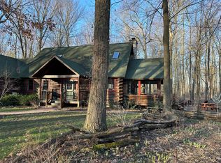 10444 Johnson St, Grand Haven, MI 49417