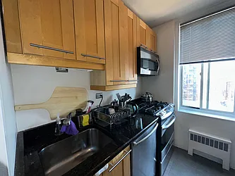 Rented by Highline Residential
