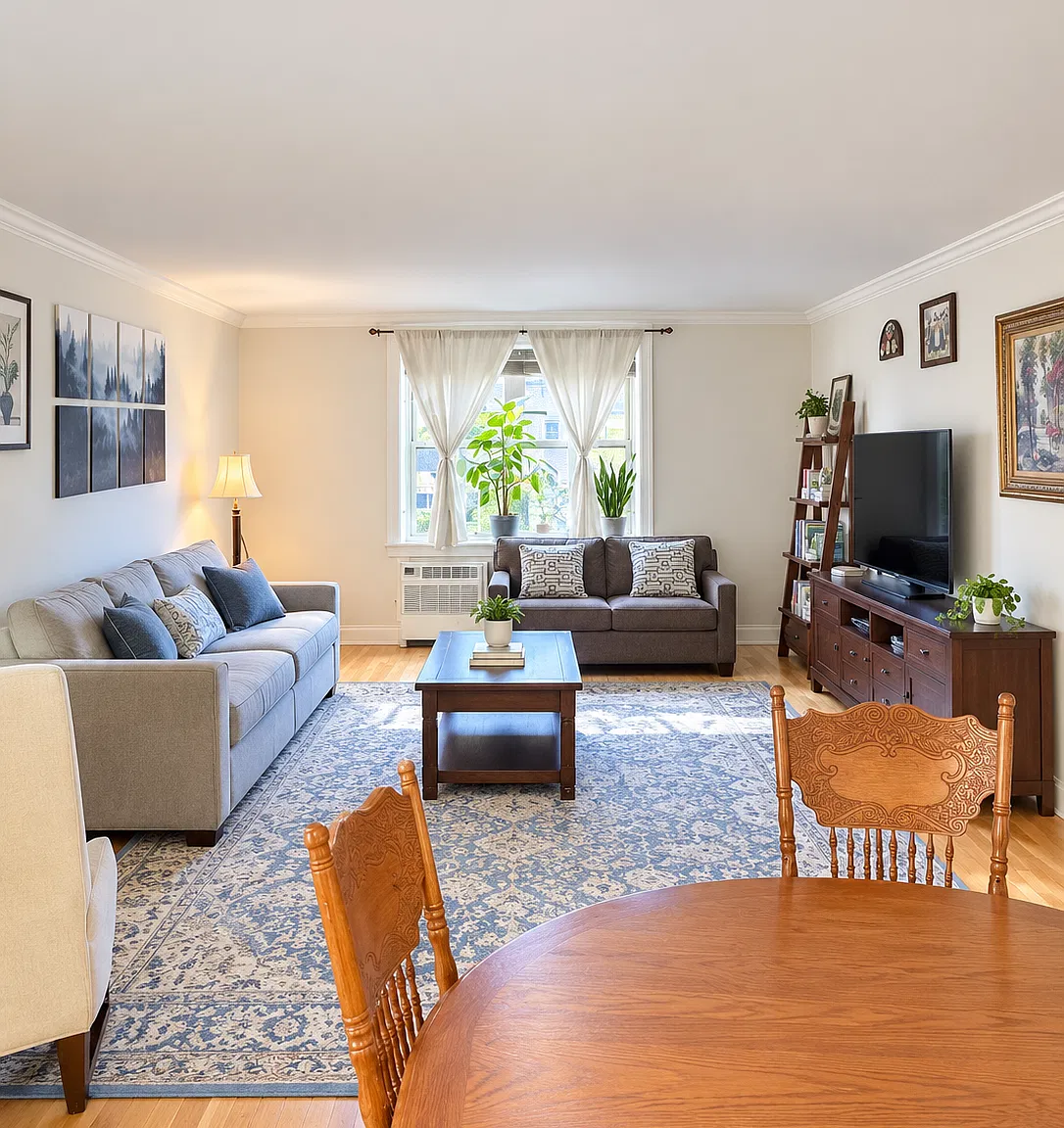 1 bed, 947 sqft, $2,900 — Photo 1