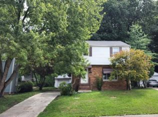 24500 Elsmere Dr, Euclid, OH 44117