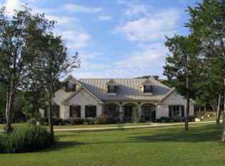 200 Wildflower Ln, Kerrville, TX 78028