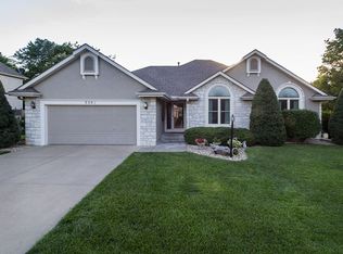 3501 SW Westport Ct, Topeka, KS 66614