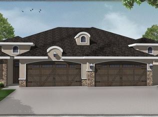 3380 W Sky Wood Ln, Eagle, ID 83616
